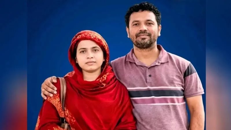 A Bangladeshi man donates his kidney to save his wife’s life, showcasing extraordinary love, sacrifice, and devotion in the face of adversity.