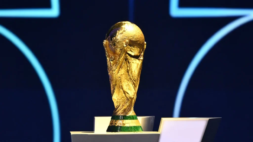 2026 FIFA World Cup: Round of 32 Fixtures, Qualified Teams and Key Matchups
